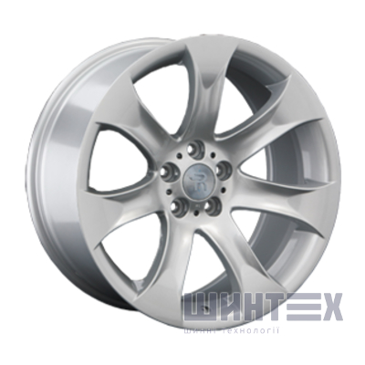 Replay BMW (B57) 10.5x20 5x120 ET30 DIA72.6 S